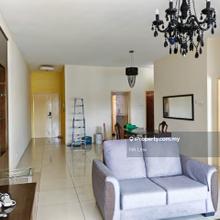 East lake condo 3room 2bath 1parking fully furnished