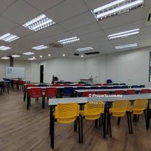 Pusat Bandar Rawang