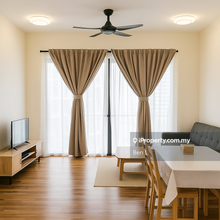 The Tamarind @ Tanjung Tokong Fully Furnished For Rent Available Now