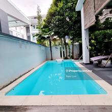 Bungalow for Sale