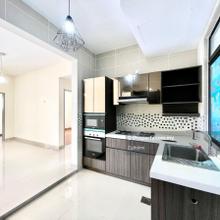 Freehold Lake View Tamara Residence Condominium Presint 8 Putrajaya 
