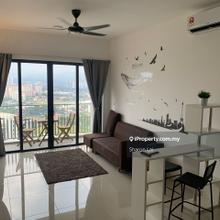 Fully Furnished unit for Sale