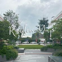 Corner! Kepong New Commercial Area,Next to Kepong Metropolitan Lake,KL