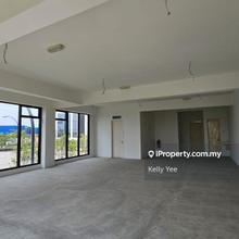 First Floor Shoplot @ Bandar Cassia, Simpang Ampat for Rent