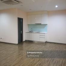 Zetapark Zen Suite Renovated Above Setapak Central Mall