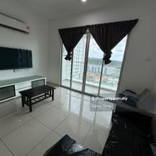 The Navens Condominium A1 Pool View Fully Furnished Nice View Unit!