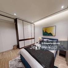 The Pulse Residence Bandar Puteri Puchong For Rent