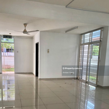 Zan Villa 3 Storey Semi D @ sungai ara