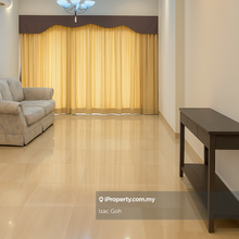 Bangsar Pantai Panorama, Fully Furnished, Freehold, Non-Bumi Lot