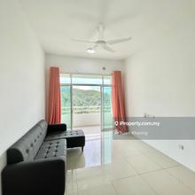 Starhill Residences, Bukit Gambir, Gelugor