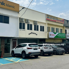 2 Storey Shop For Sale @ Sea Park 