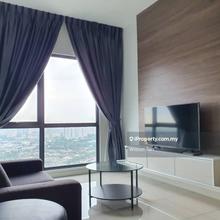 2 Rooms, Near BRT, Sunway, Monash