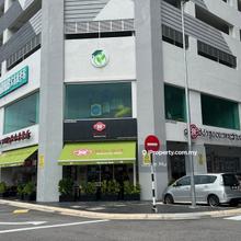 Rc Residences Ground Floor Shop For Rent