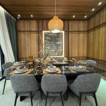 Bukit Jalil Prime Luxury Semi-D in the Sky. Perfect for families!