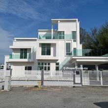 Bungalow for Sale