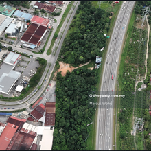 Industrial Land 8 acres for sale 