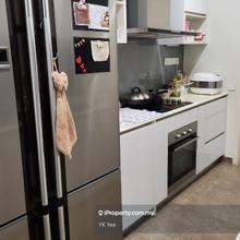 Bukit Jalil The Rainz Condo For Sale