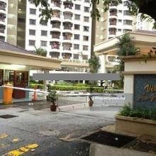 Villa Angsana Condominium Sentul Jalan Ipoh