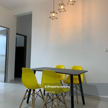 Astetica fully furnish for sell 
