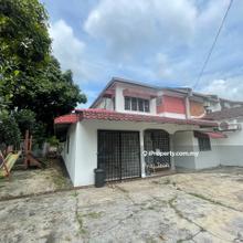15mins Driving Distance to Kepong, Corner, Facing Open, Renovated