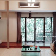 Meranti Terrace fully furnished for sale