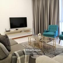 Serviced residence for Rent