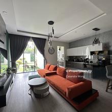 Well maintained unit 