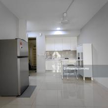 1 Plus 1 Studio Unit & Sale with Tenancy