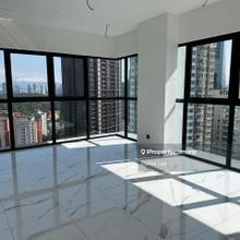 Alfa Bangsar (1 Room 1 Study Room) for Rent, Corner Unit