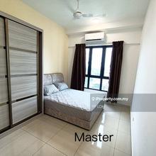 Residensi Bintang Bukit Jalil