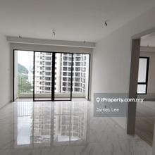 Very Limited 1001sqft South Brooks in Desa Parkcity, Middle Floor