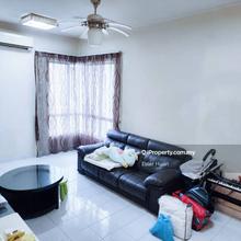 Selayang Apartment @ 162 Residency for Sale