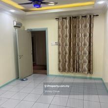 Maang Apartment 2nd floor / Penampang / Donggongon / Pan Borneo