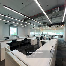 Mutiara Damansara Corporate Office for Rent