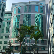 Freehold, Commercial Building. 