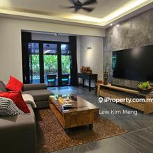 Fully Renovated / Desa Angkasa Condo, KL