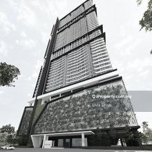 Sale Below Market Value Ampang Kiri  or Reizz Residence @ Ampang K L 