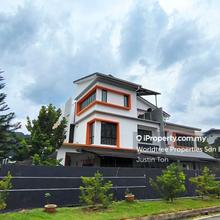 Semi-D house for Sale