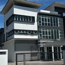 Semenyih  kajang Balakong sungai chuah cheras