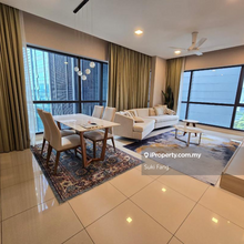 Aria Luxury Residence