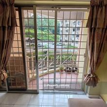Walking distance to amenities Vista Saujana Kepong