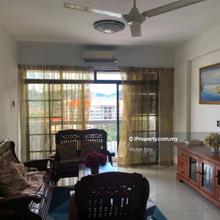 Pelangi Astana, Bandar Utama For Rent