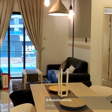 Serviced residence for Sale