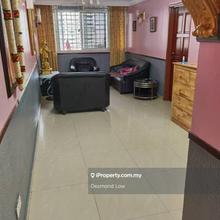 Abdullah Hukum Apartment Bangsar Kuala Lumpur