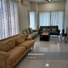 Taman Salak South Semi D for Rent 