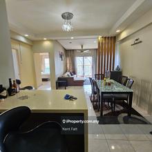 Below Market Value Fully Furnished Renovated
