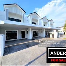 Eco Horizon Ashton Terrace Guarded Ecoworld Freehold Camdon Beldon New