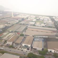 Converted Industrial Land Ready Infrastructure Sale, Wce  Banting