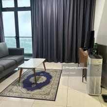 Green Haven @ Kota Puteri, Masai / 1 Bedroom