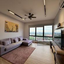 The Apple Residence Kampung Bukit Cina For Rent